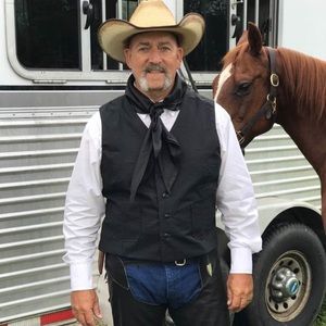 Meet your Posher, Randy